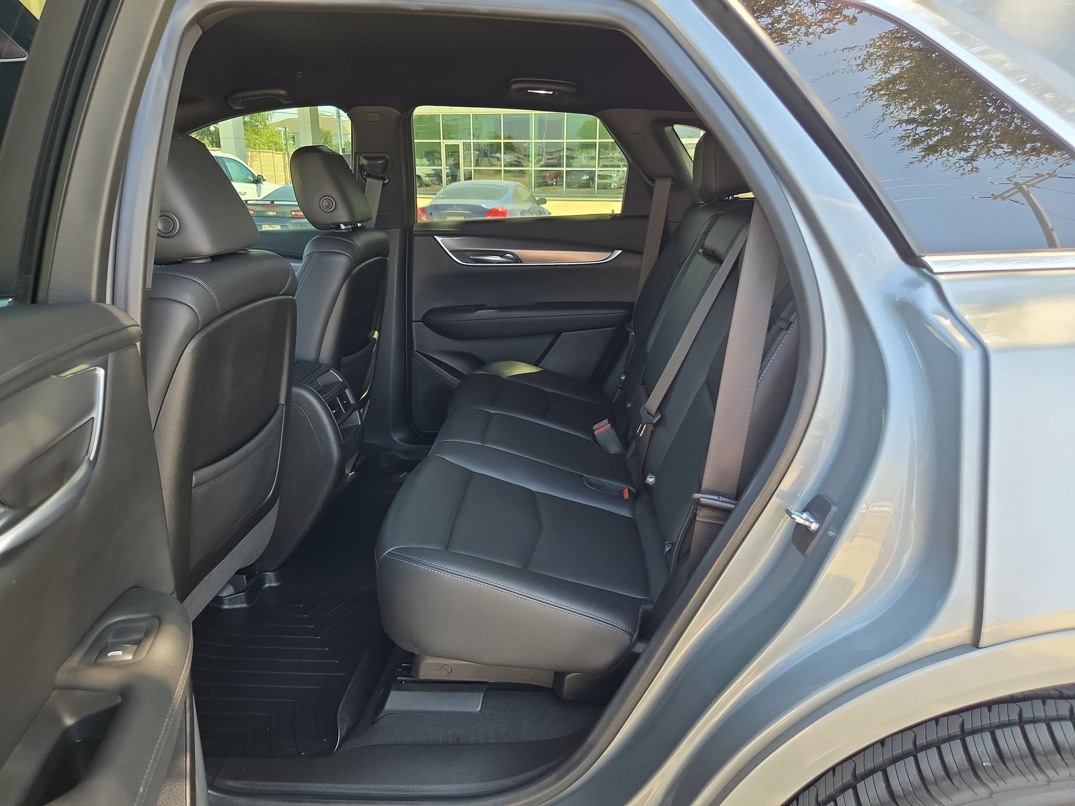 2023 Cadillac XT5 FWD Luxury