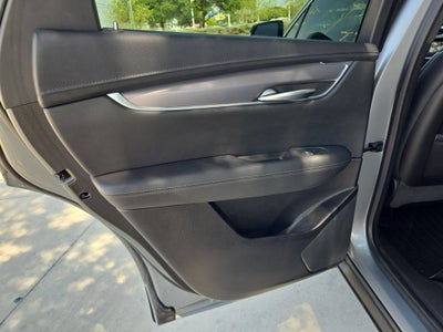 2023 Cadillac XT5 FWD Luxury