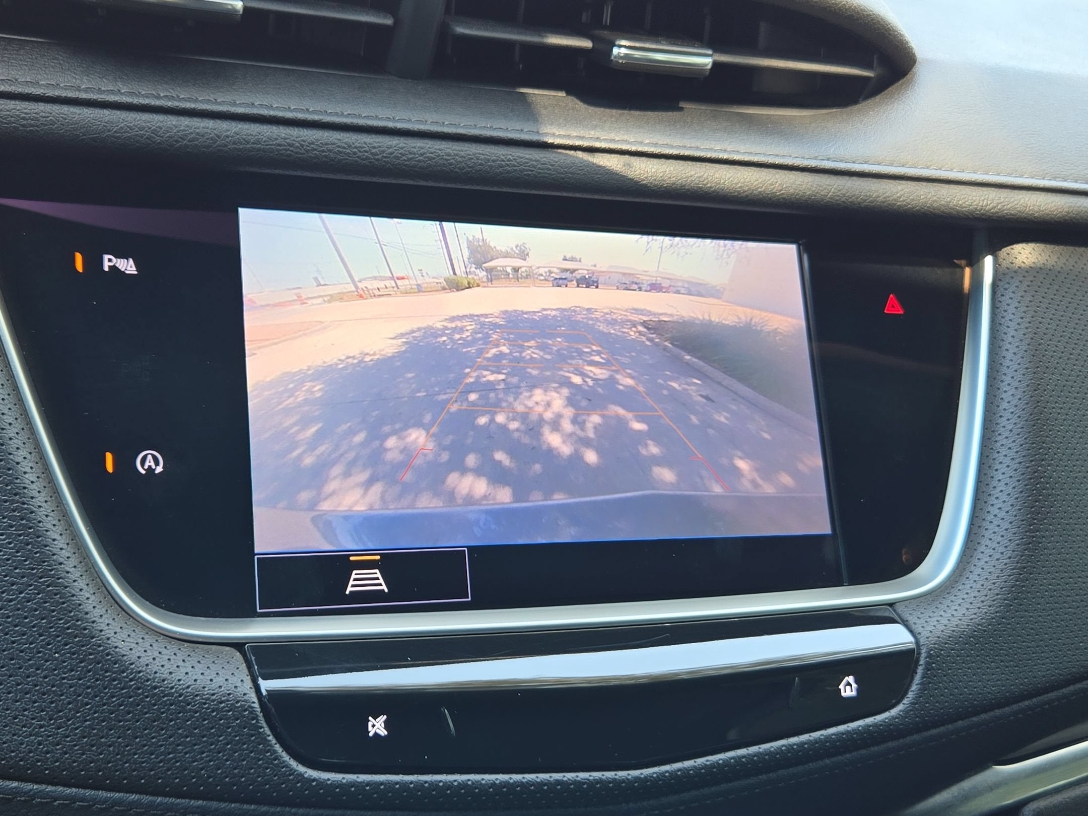 2023 Cadillac XT5 FWD Luxury