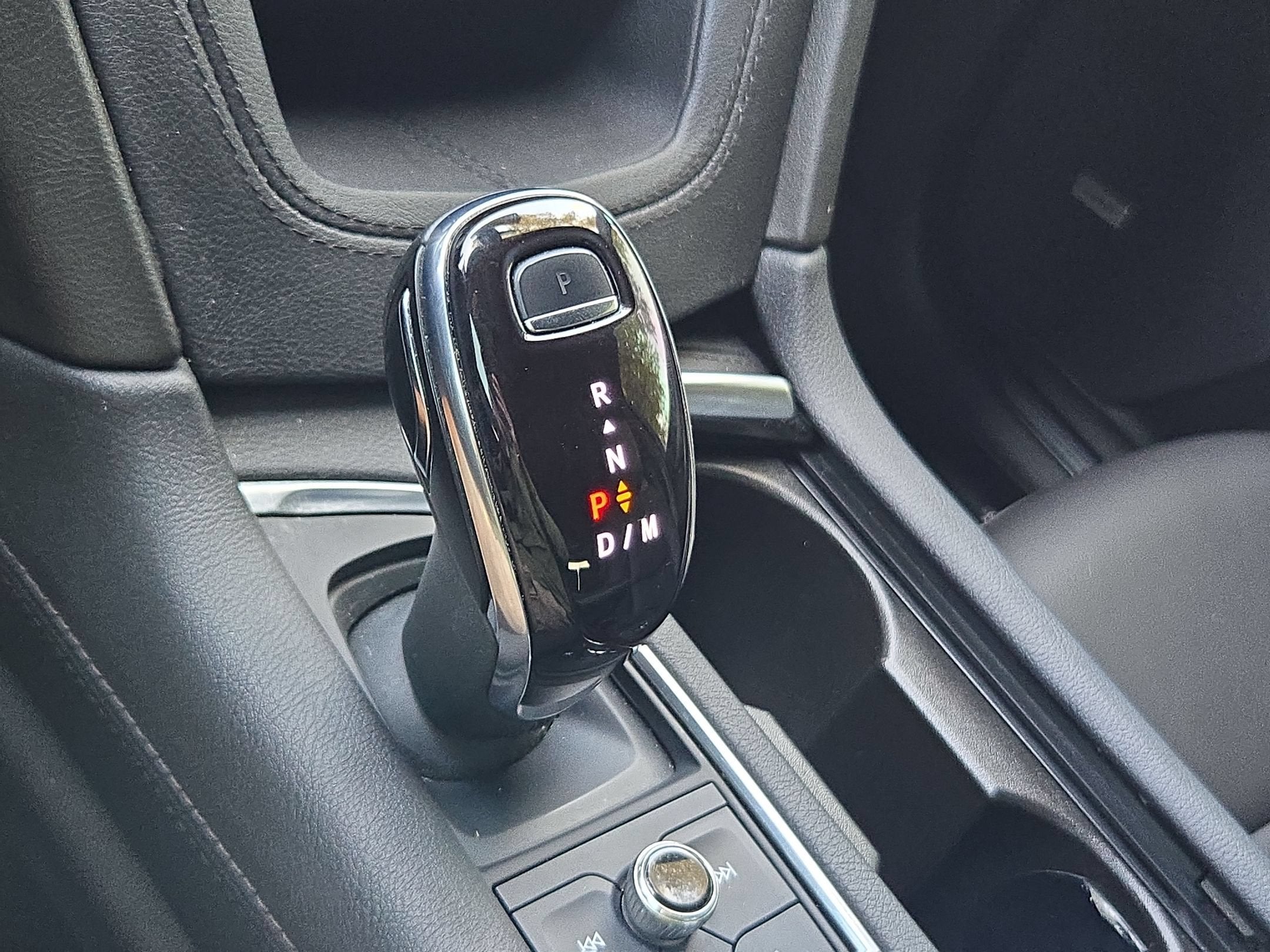 2023 Cadillac XT5 FWD Luxury