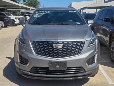 2023 Cadillac XT5 FWD Luxury