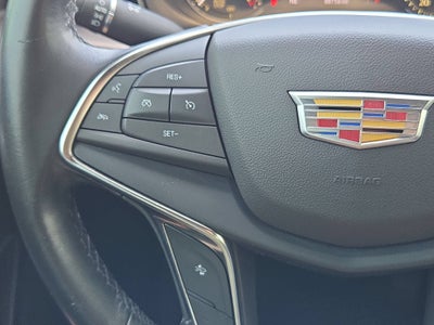 2023 Cadillac XT5 FWD Luxury