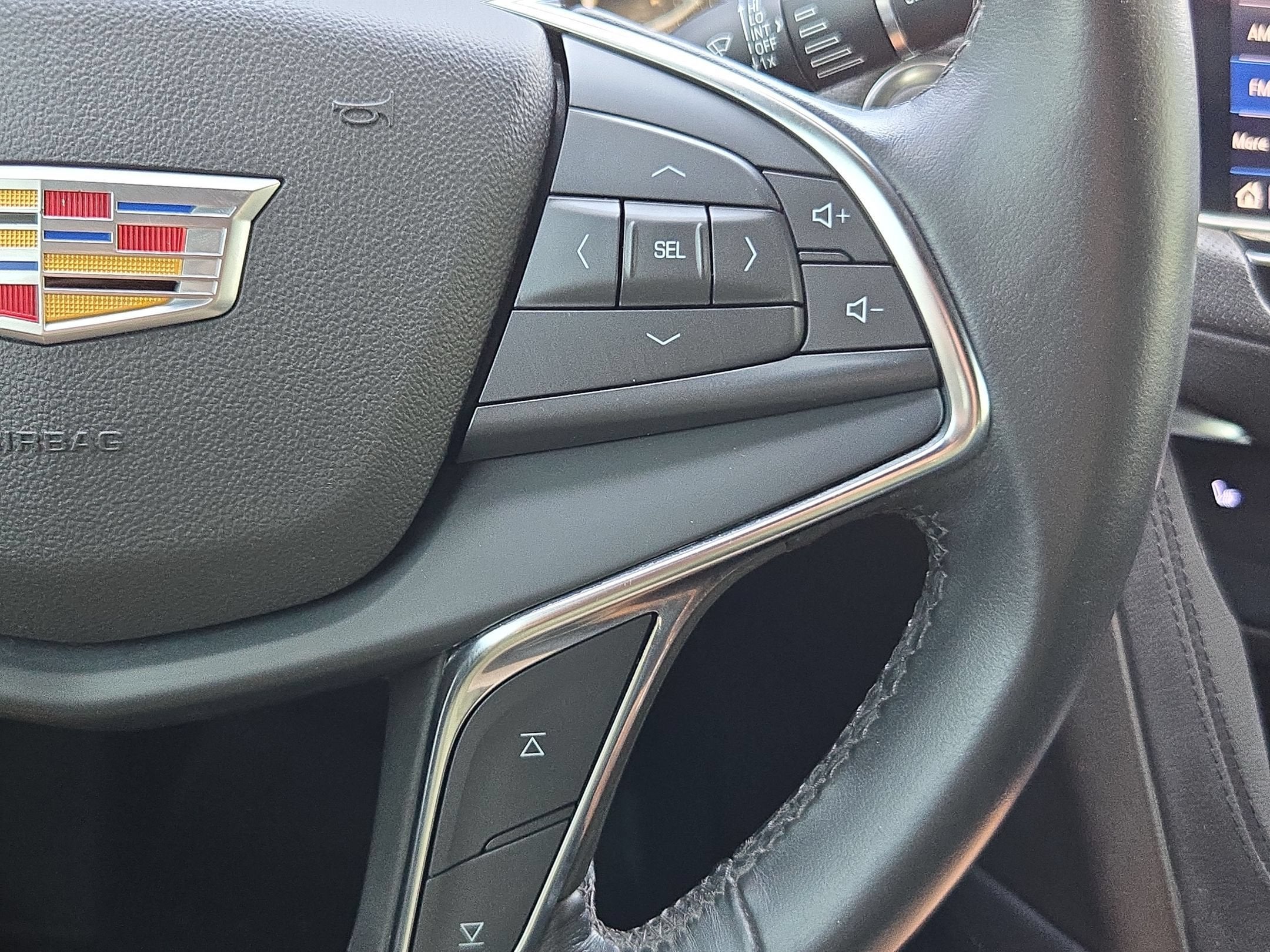 2023 Cadillac XT5 FWD Luxury