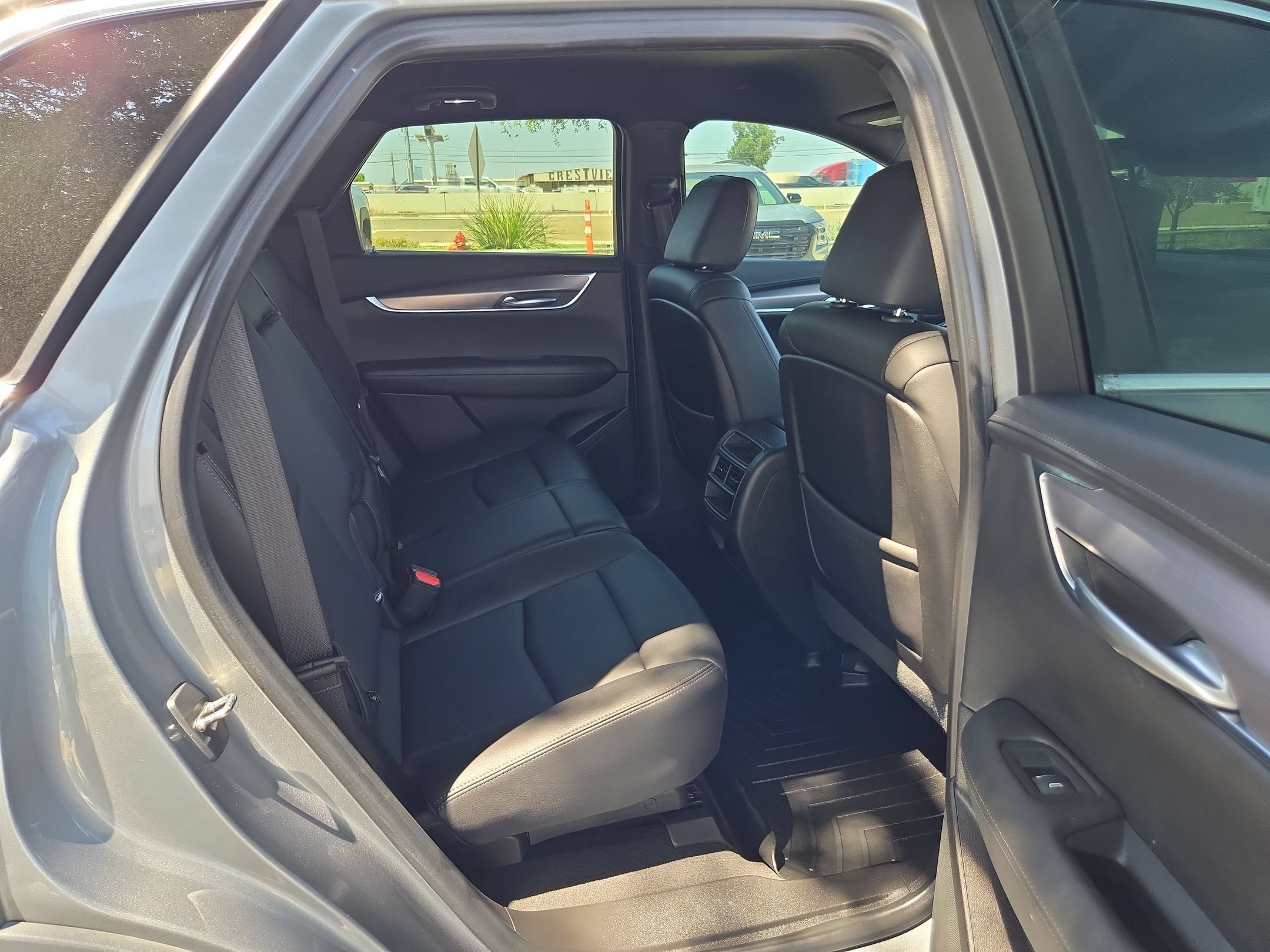 2023 Cadillac XT5 FWD Luxury
