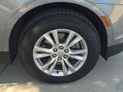2023 Cadillac XT5 FWD Luxury