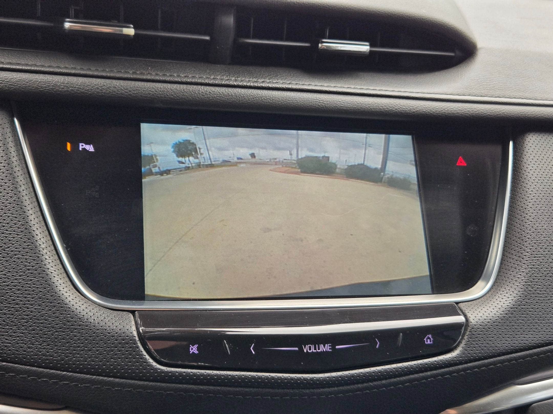 2019 Cadillac XT5 Luxury FWD