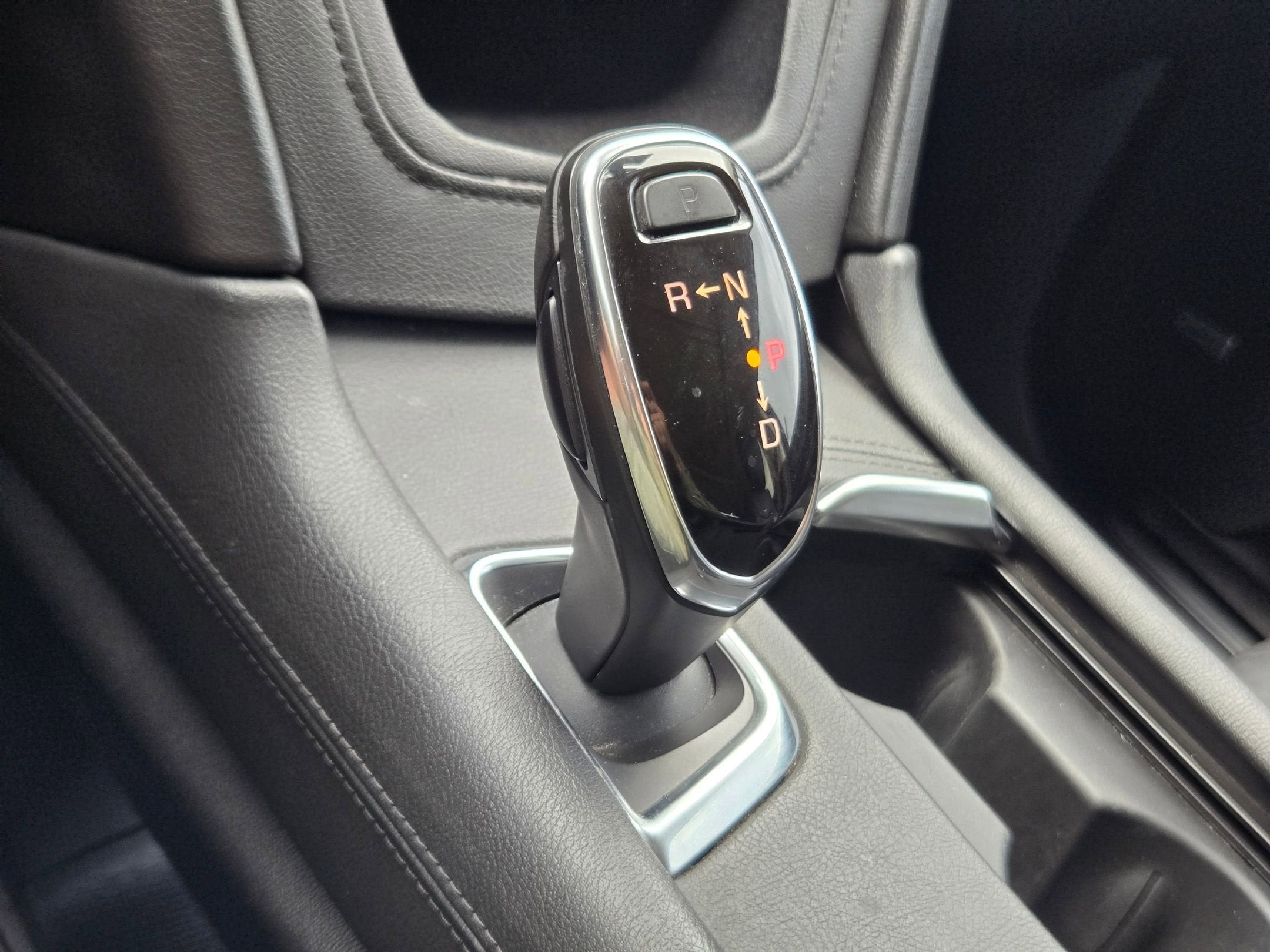 2019 Cadillac XT5 Luxury FWD