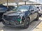 2019 Cadillac XT5 Luxury FWD