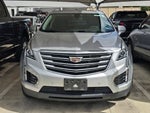 2019 Cadillac XT5 Luxury FWD