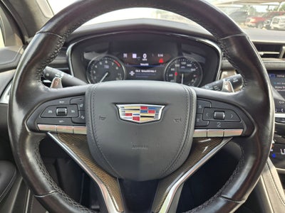 2023 Cadillac XT6 AWD Sport