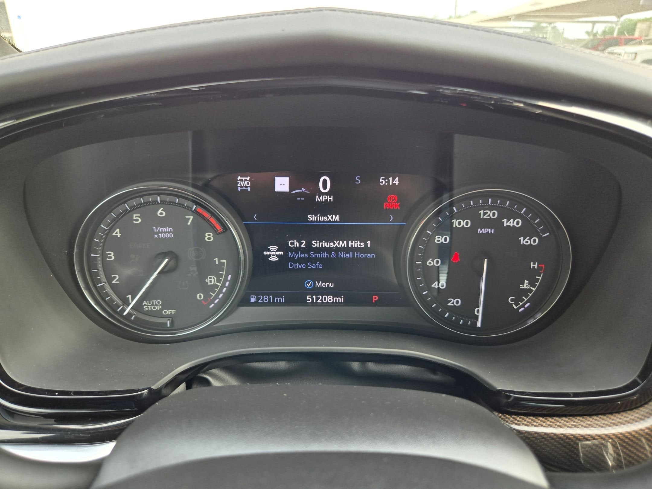 2023 Cadillac XT6 AWD Sport