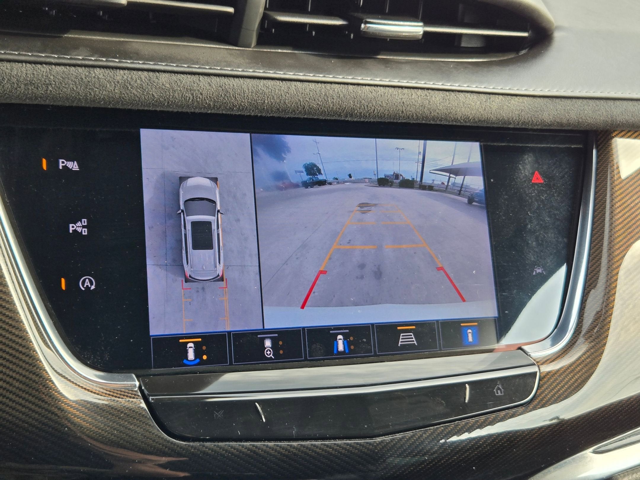 2023 Cadillac XT6 AWD Sport