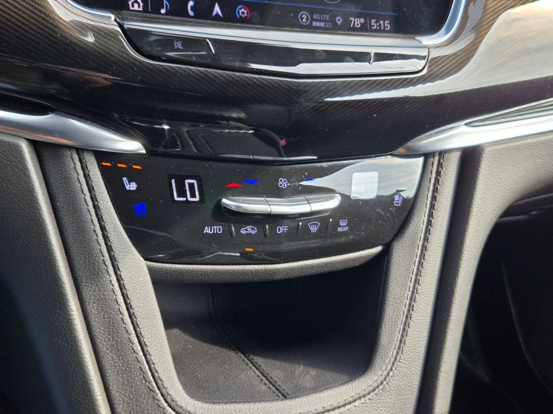 2023 Cadillac XT6 AWD Sport