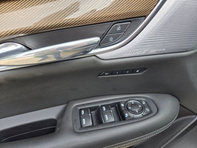 2023 Cadillac XT6 AWD Sport
