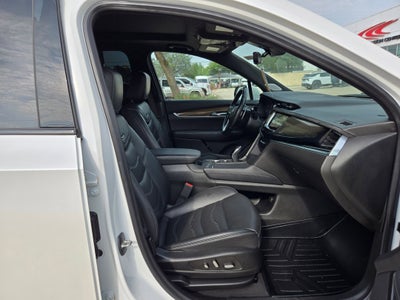 2023 Cadillac XT6 AWD Sport