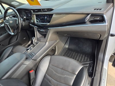 2023 Cadillac XT6 AWD Sport