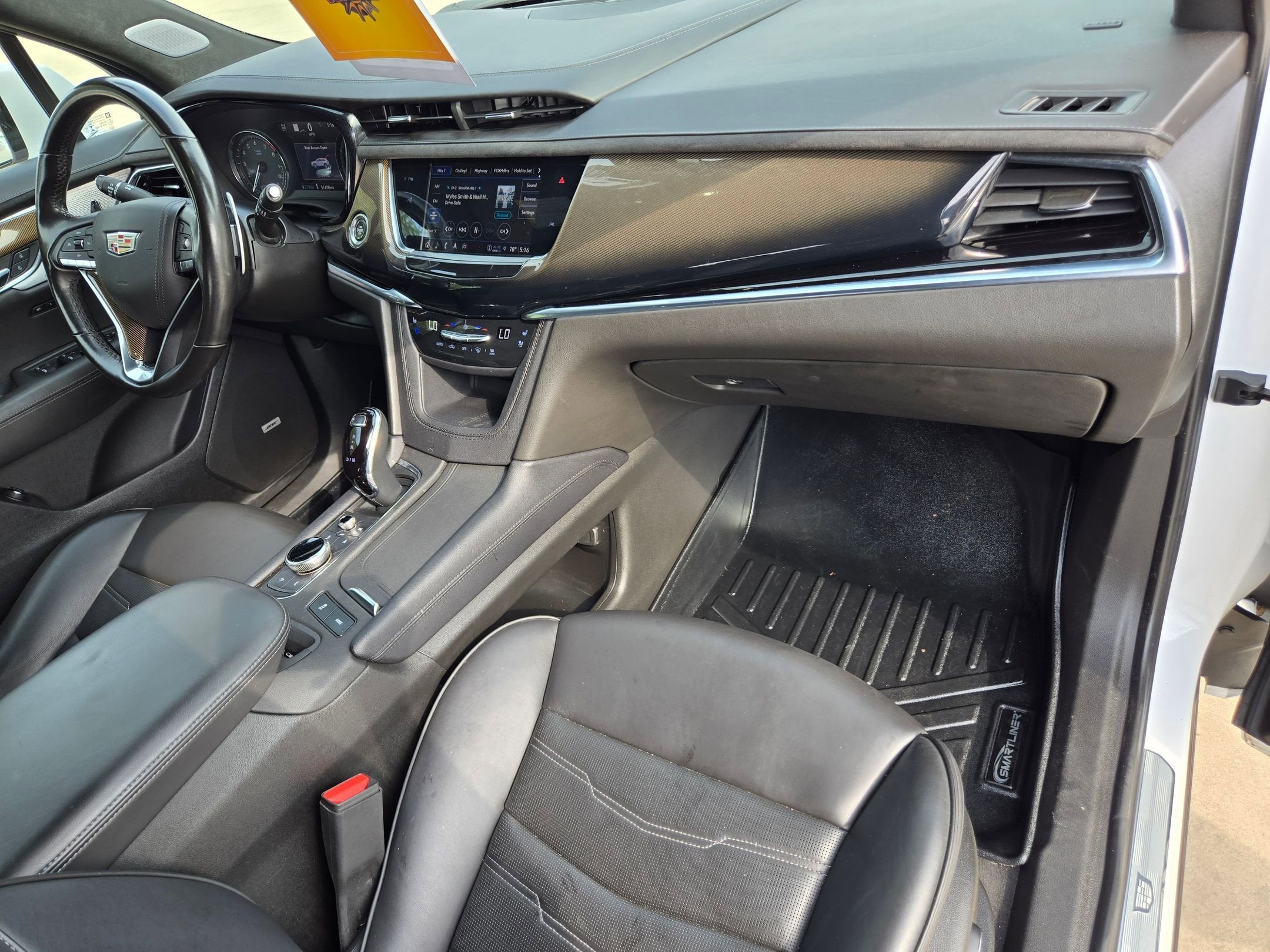 2023 Cadillac XT6 AWD Sport