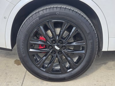 2023 Cadillac XT6 AWD Sport