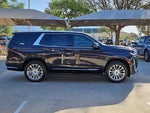2023 Cadillac Escalade 4WD Premium Luxury