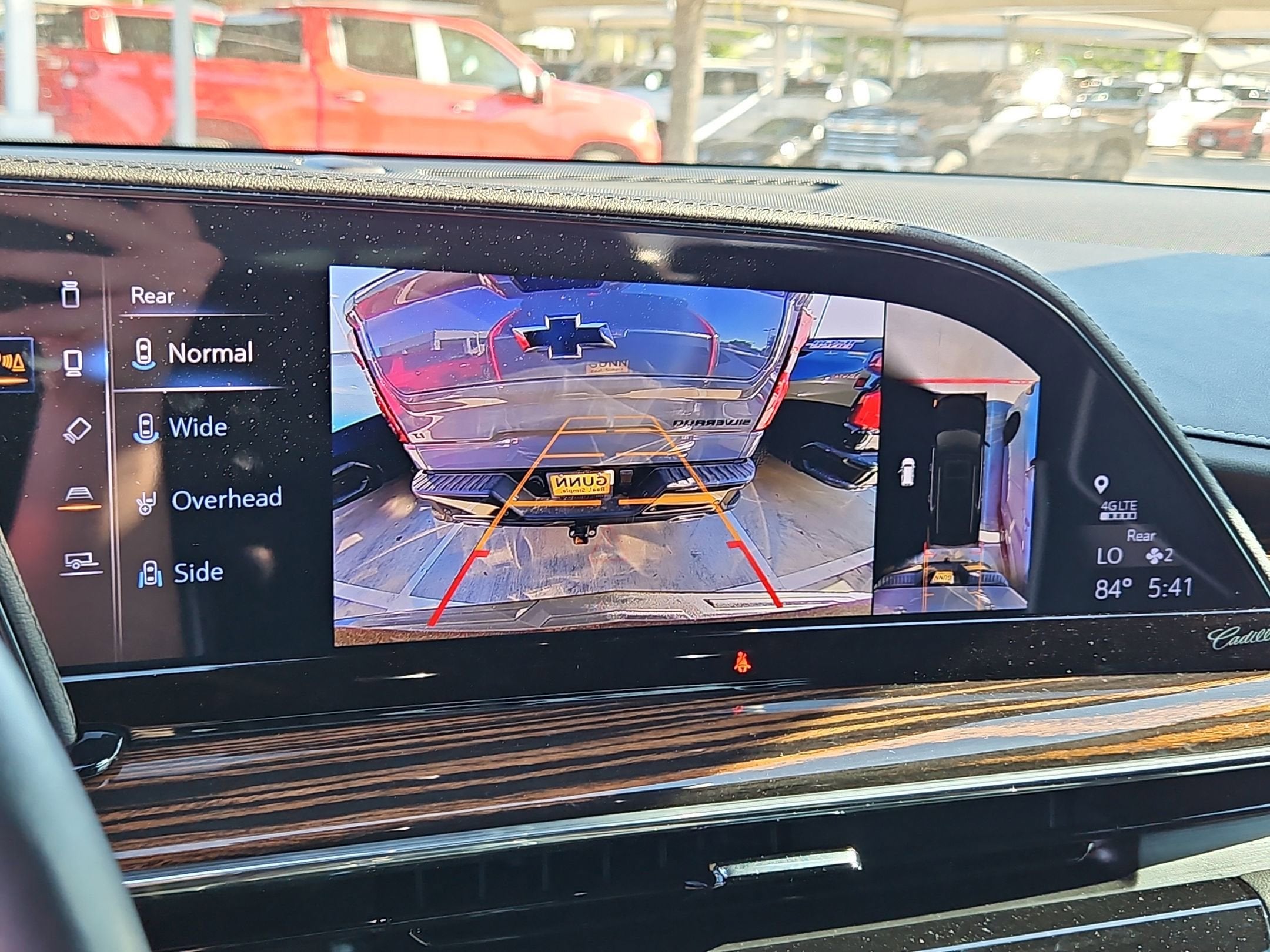 2023 Cadillac Escalade 4WD Premium Luxury