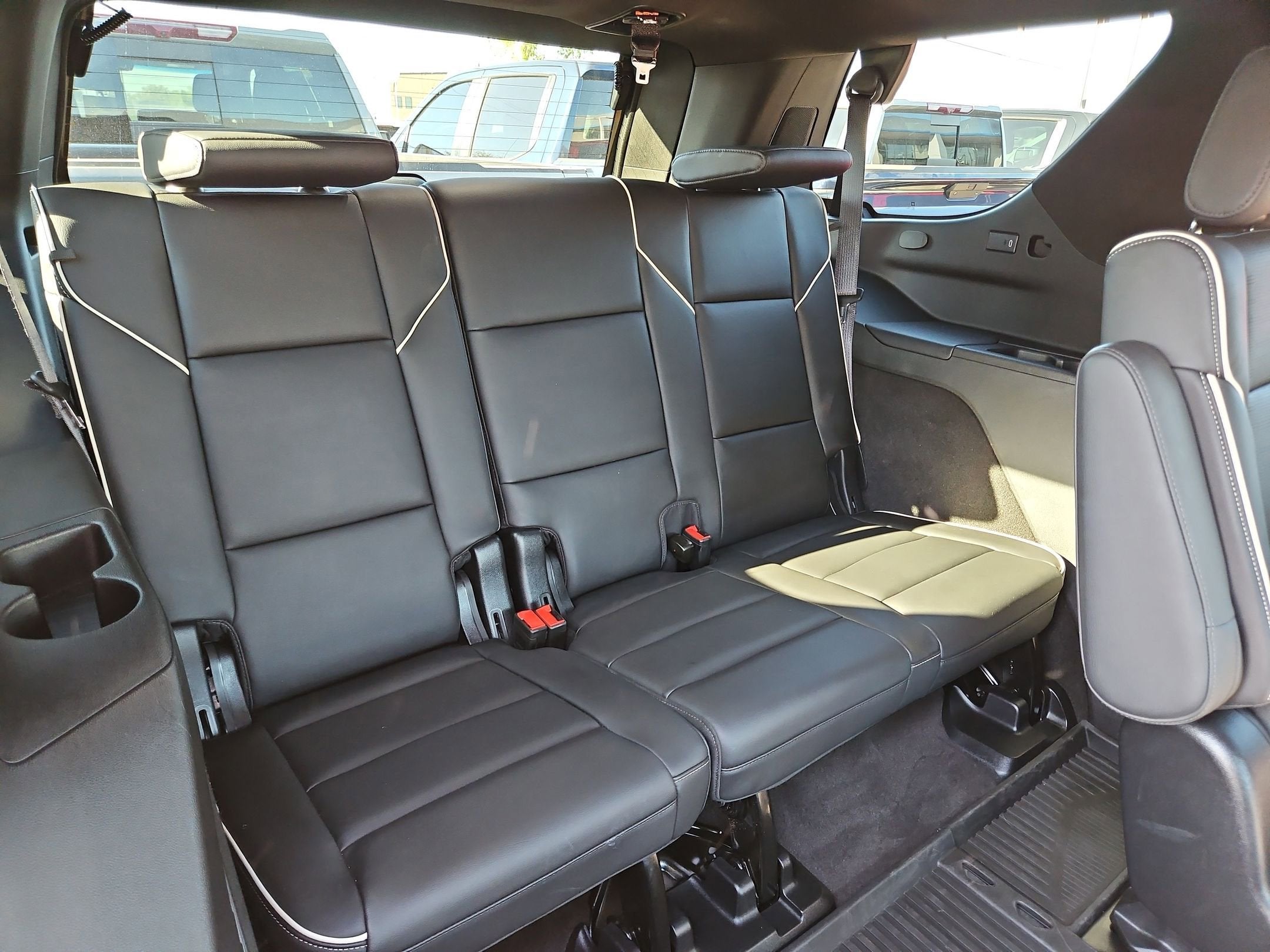 2023 Cadillac Escalade 4WD Premium Luxury