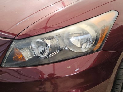 2011 Honda Accord LX