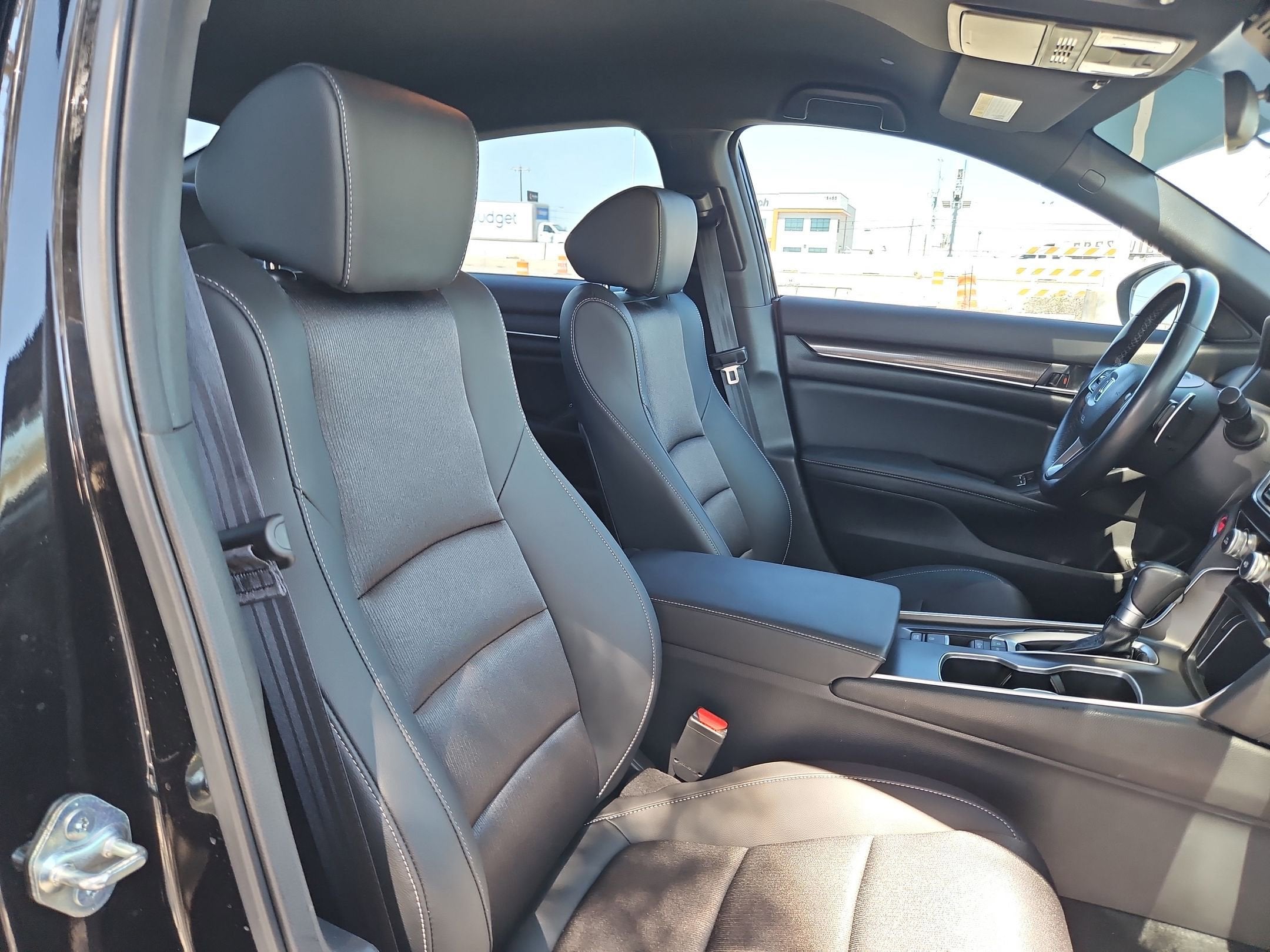 2022 Honda Accord Sedan Sport
