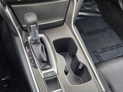 2020 Honda Accord Sedan EX