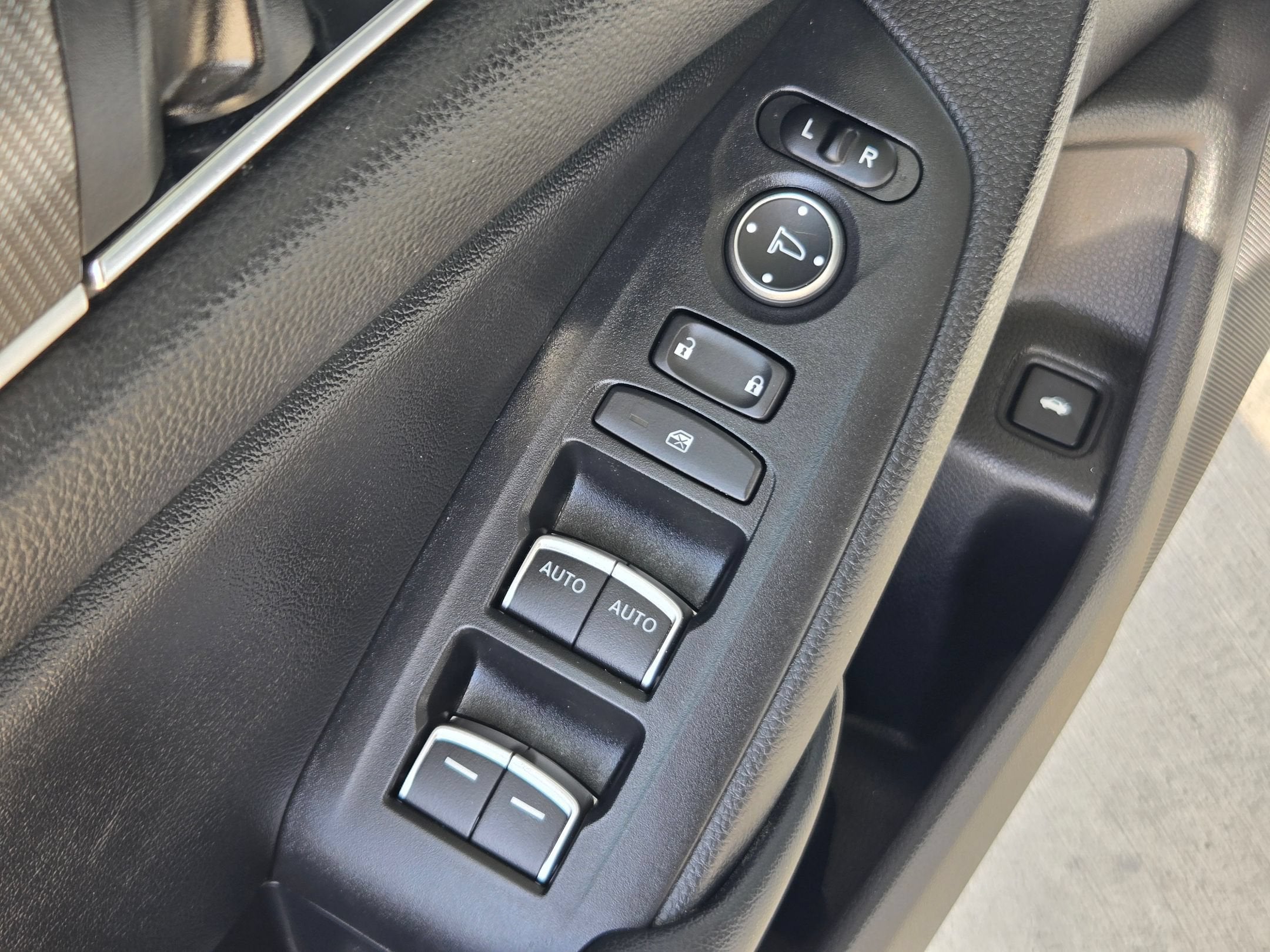 2022 Honda Accord Sedan Sport SE
