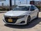 2022 Honda Accord Sedan Sport SE