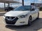 2017 Nissan Maxima Platinum
