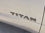 2017 Nissan Titan S