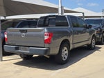2017 Nissan Titan S