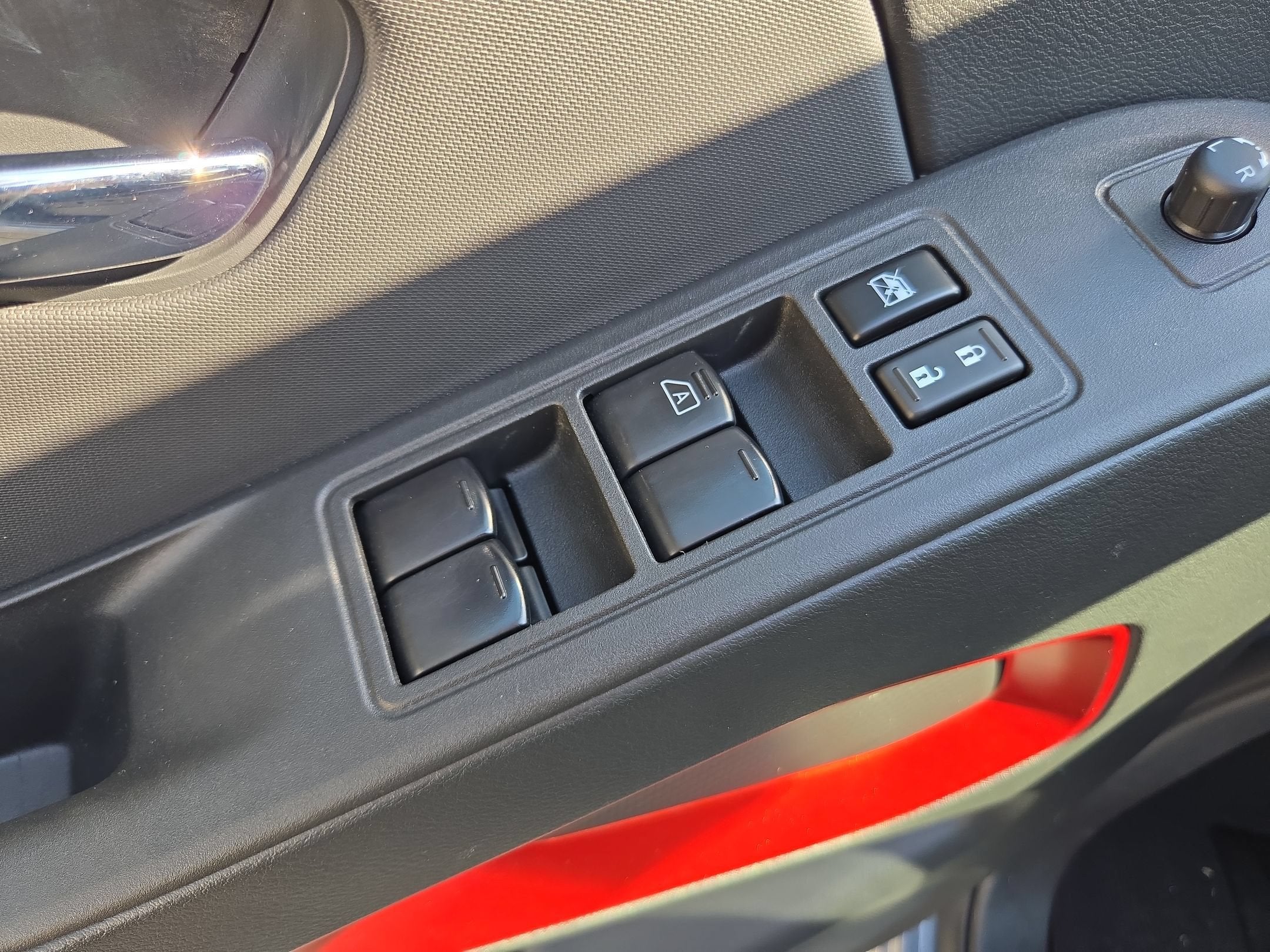 2024 Nissan Frontier PRO-X