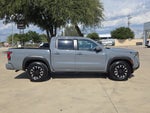 2024 Nissan Frontier PRO-X