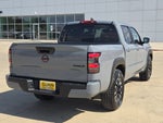 2024 Nissan Frontier PRO-X