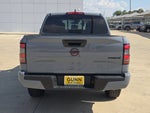 2024 Nissan Frontier PRO-X