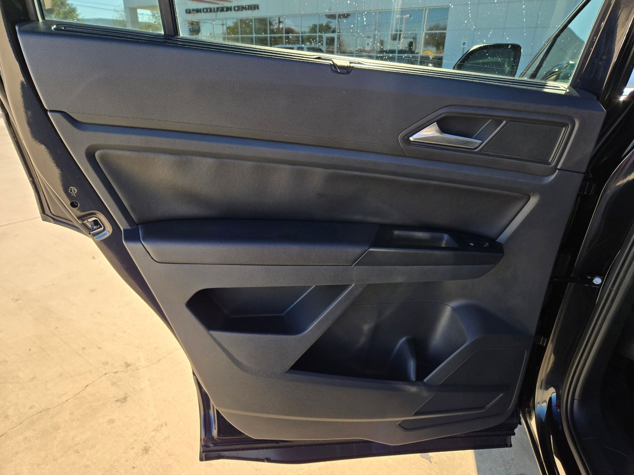 2021 Volkswagen Atlas 3.6L V6 SEL