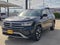 2021 Volkswagen Atlas Cross Sport 2.0T SE