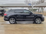 2018 Volkswagen Atlas 3.6L V6 SE w/Technology