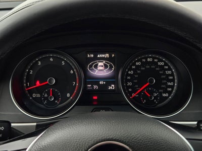 2018 Volkswagen Atlas 3.6L V6 SE w/Technology