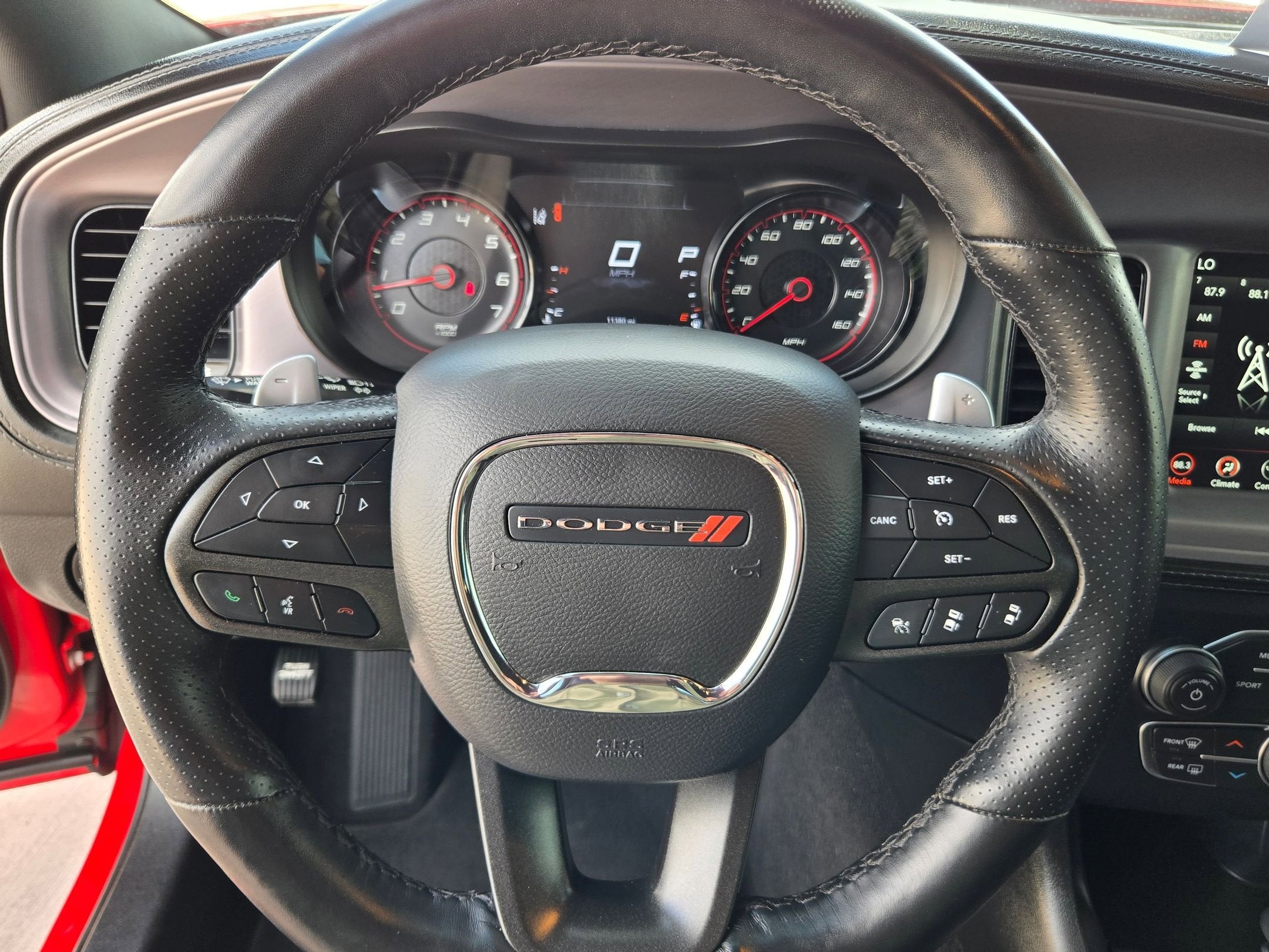 2023 Dodge Charger R/T
