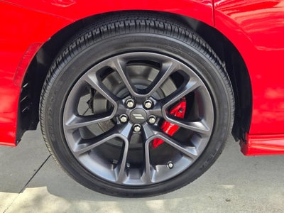 2023 Dodge Charger R/T