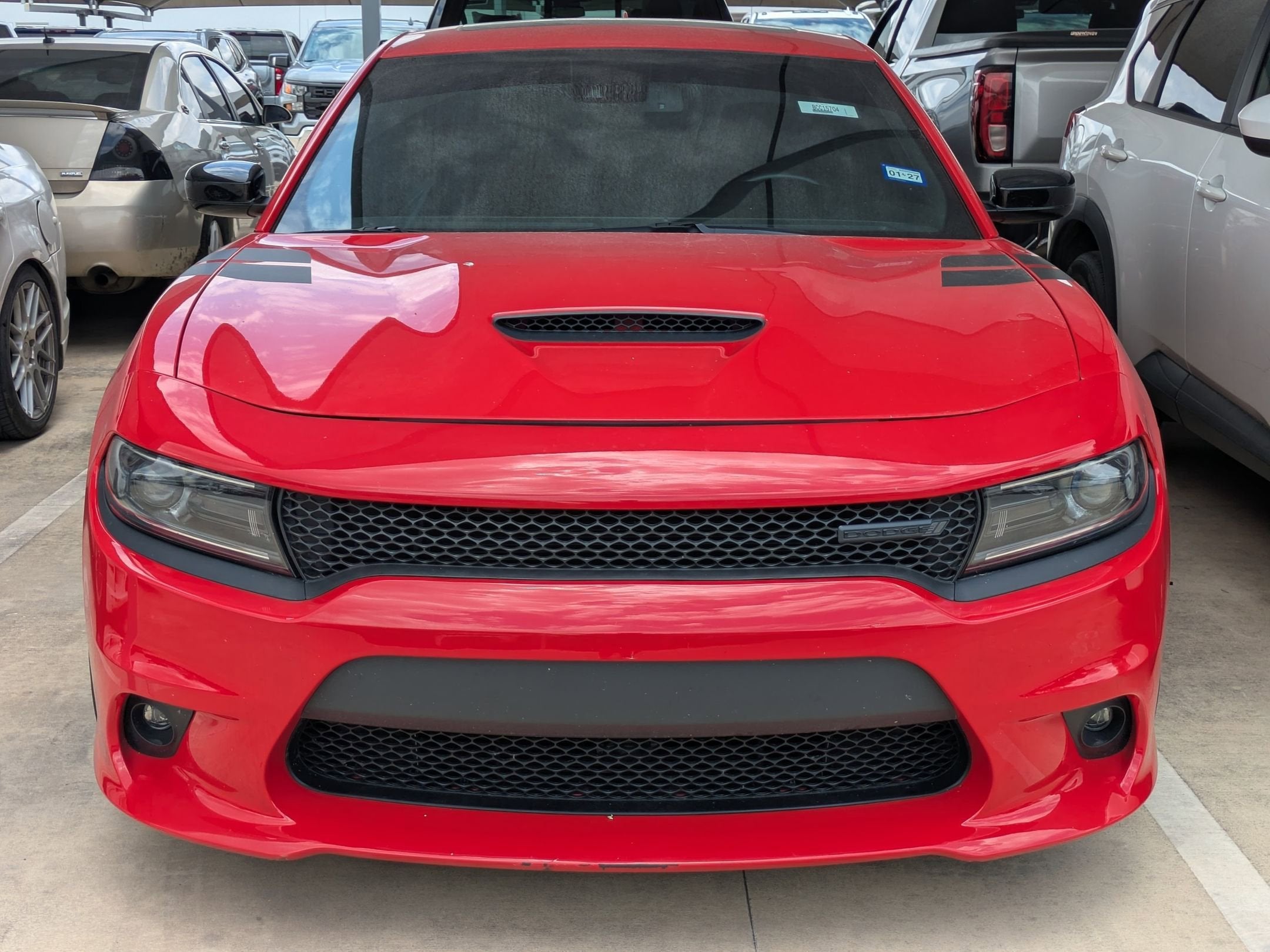 2023 Dodge Charger R/T