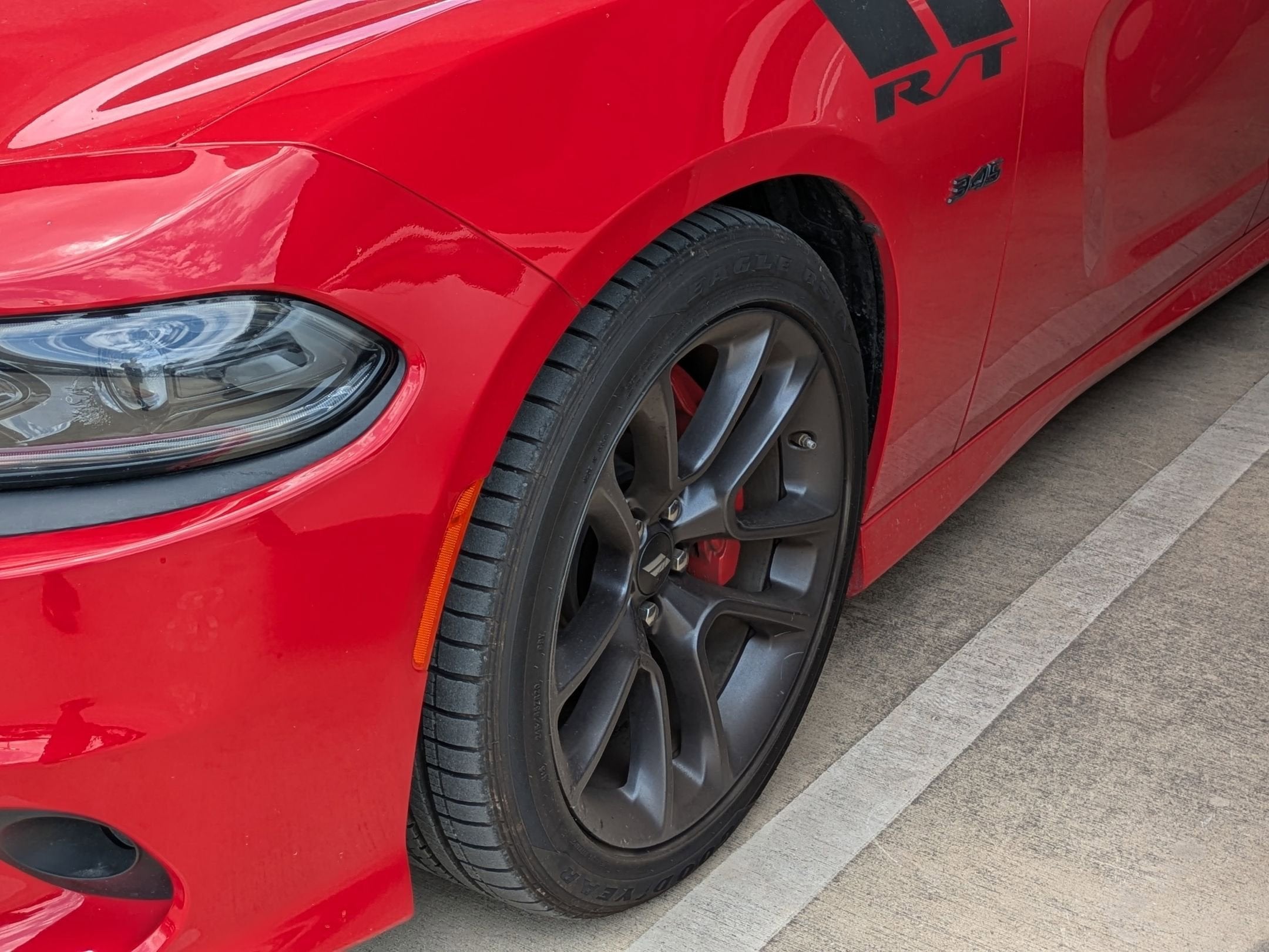 2023 Dodge Charger R/T