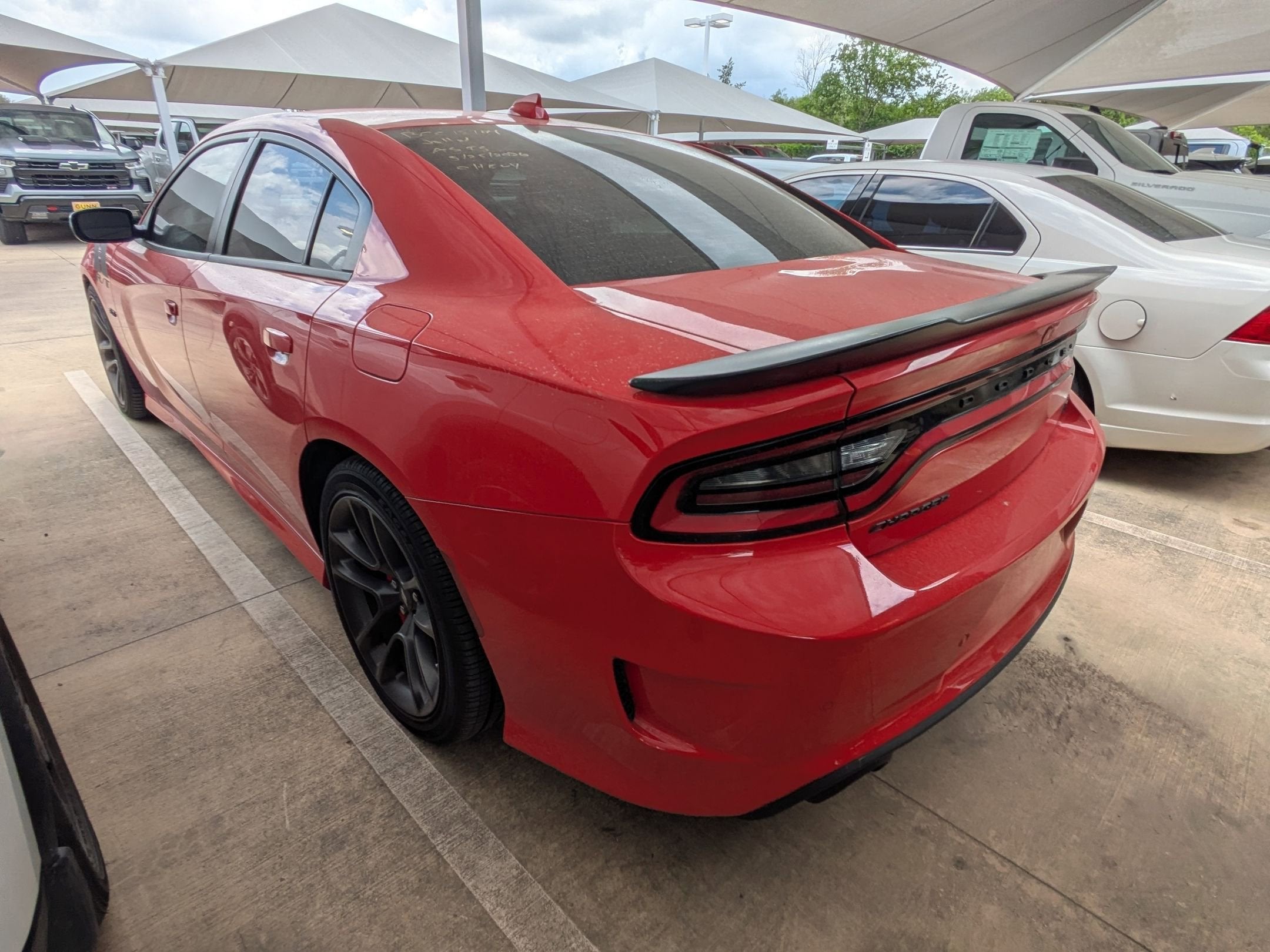 2023 Dodge Charger R/T