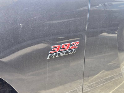 2020 Dodge Charger Scat Pack