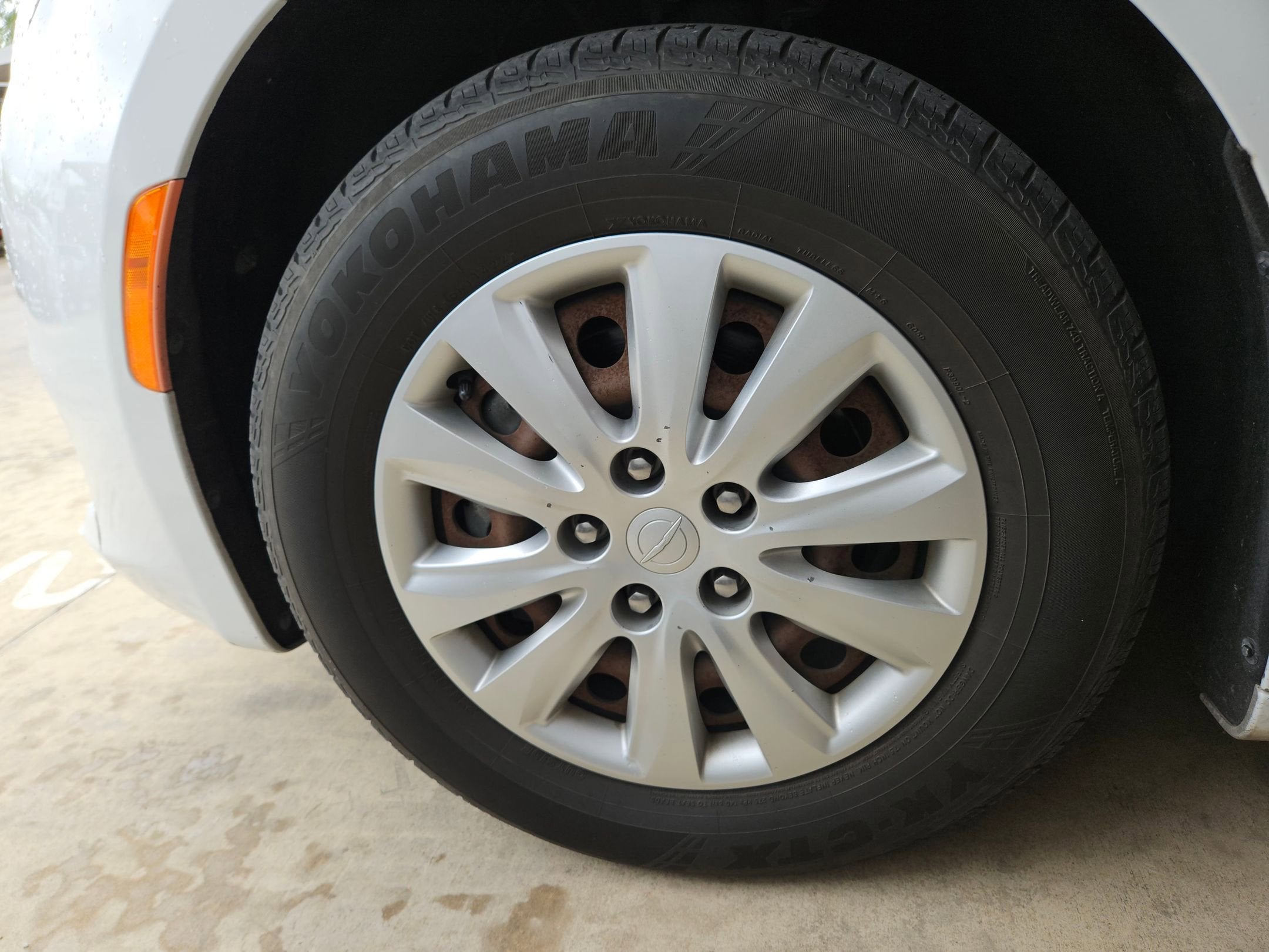 2018 Chrysler Pacifica L