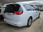 2018 Chrysler Pacifica L