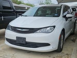 2018 Chrysler Pacifica L